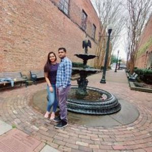 Meet your Posher, Euphrasia